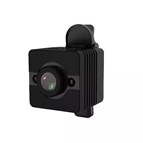 Mini cámara de vídeo KKmoon SQ12 Mini cámara de vídeo KKmoon SQ12