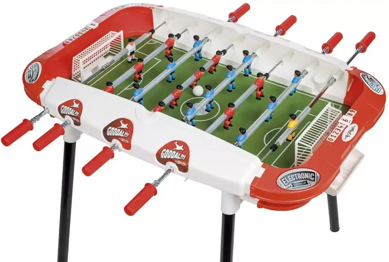 Futbolín Chicos Strategic Supercup Futbolín Chicos Strategic Supercup