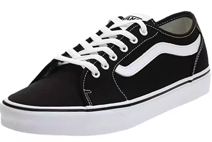 Zapatillas Vans Filmore Decon Zapatillas Vans Filmore Decon