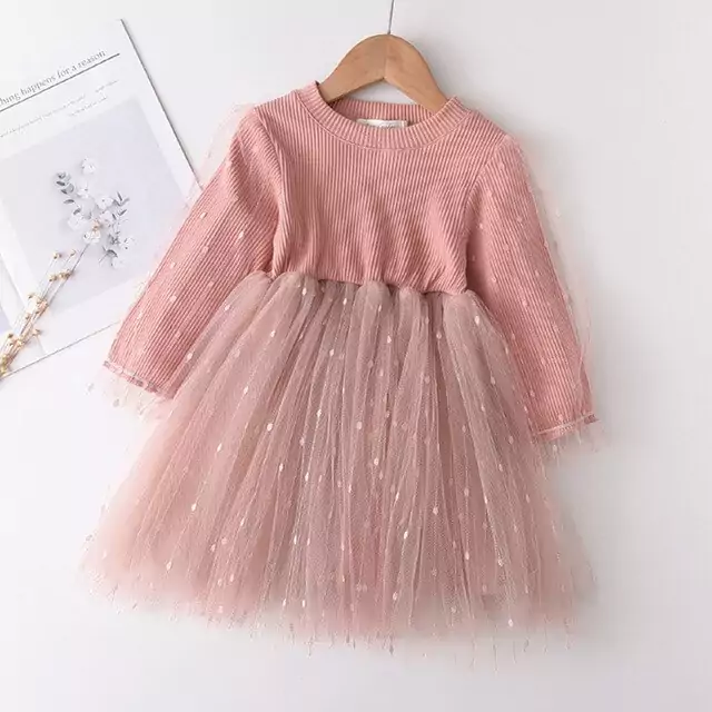 Vestidos para niña Vestidos para niña