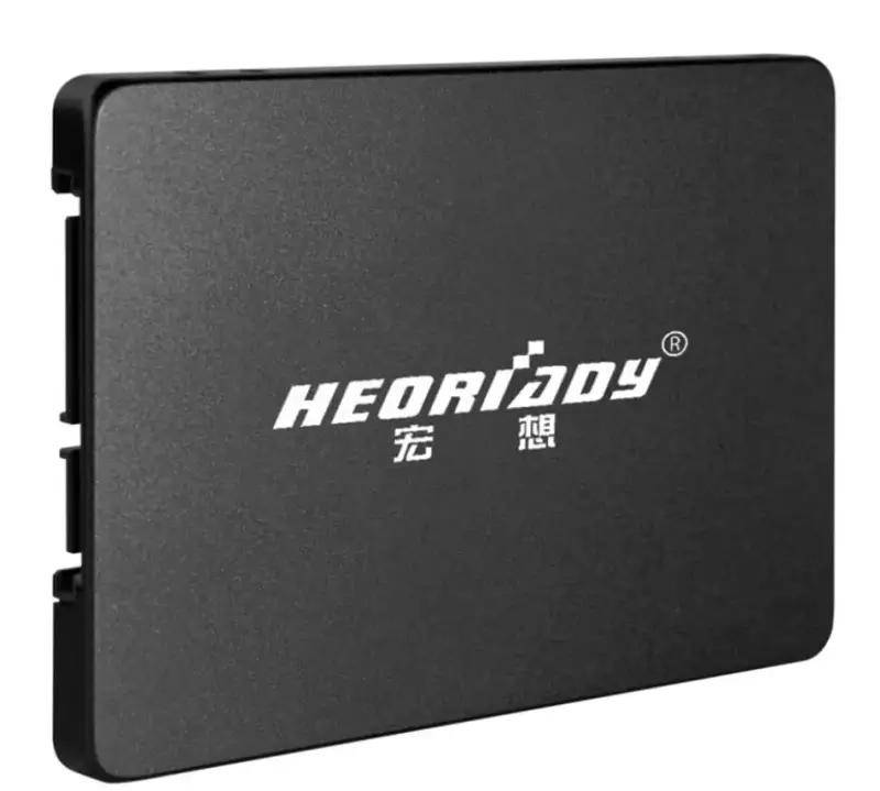 Disco SSD 500GB Heoriady Disco SSD 500GB Heoriady
