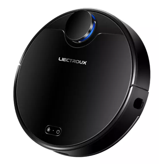 Robot aspirador Liectroux ZK901 Robot aspirador Liectroux ZK901