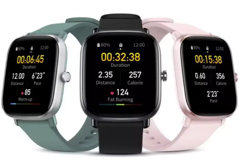 Amazfit GTS 2 mini Amazfit GTS 2 mini
