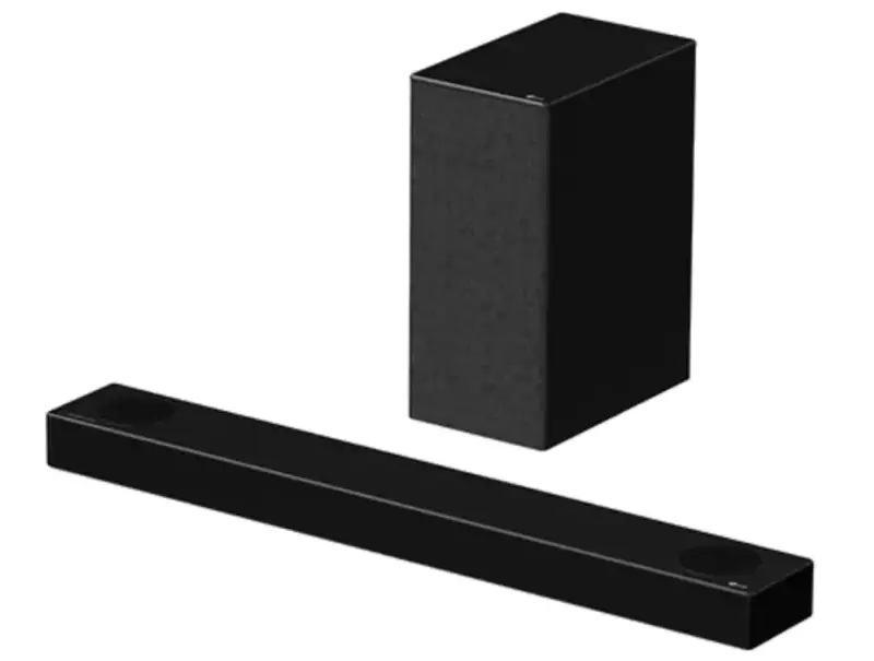 Barra de sonido LG SPD7Y Barra de sonido LG SPD7Y