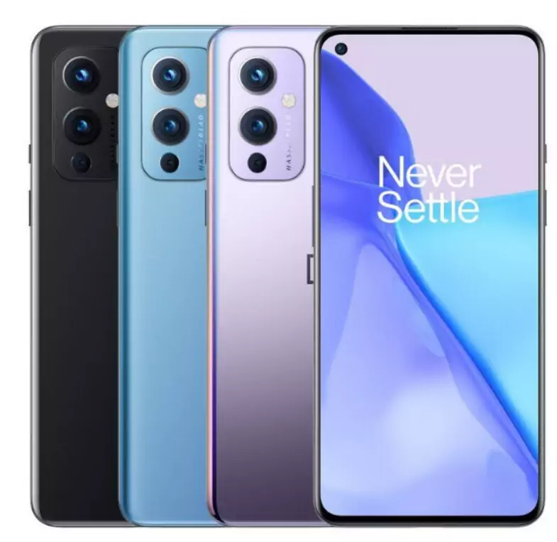 OnePlus 9 8GB/128GB OnePlus 9 8GB/128GB