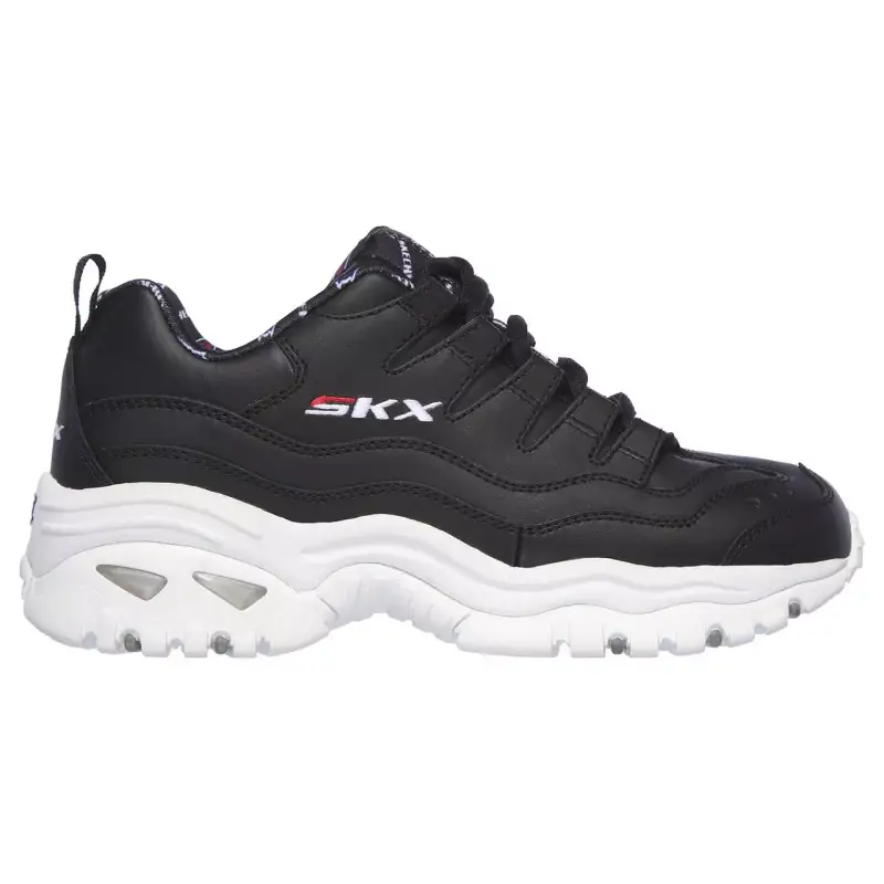 Zapatillas Mujer Skechers Energy Zapatillas Mujer Skechers Energy