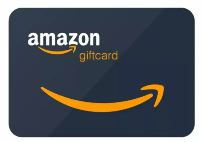 10€ GRATIS al comprar cheque de 100€ para Amazon 10€ GRATIS al comprar cheque de 100€ para Amazon