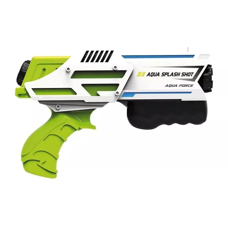Pistola de Agua Splash Shot Pistola de Agua Splash Shot