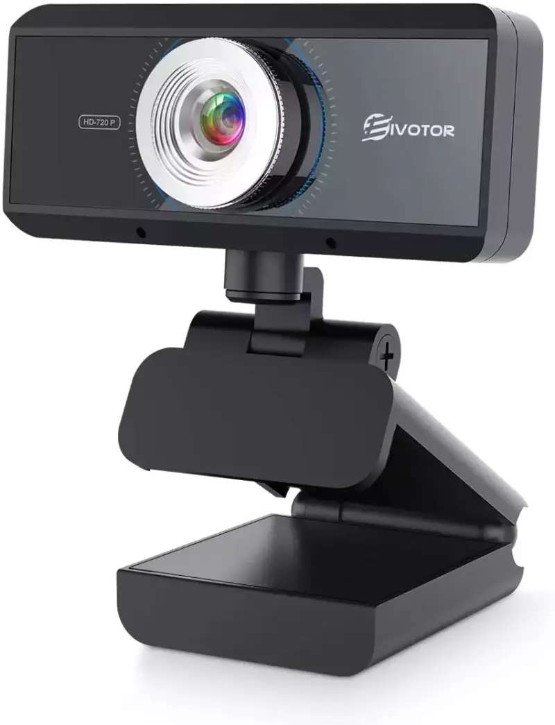 WebCam HD720 Evoitor WebCam HD720 Evoitor