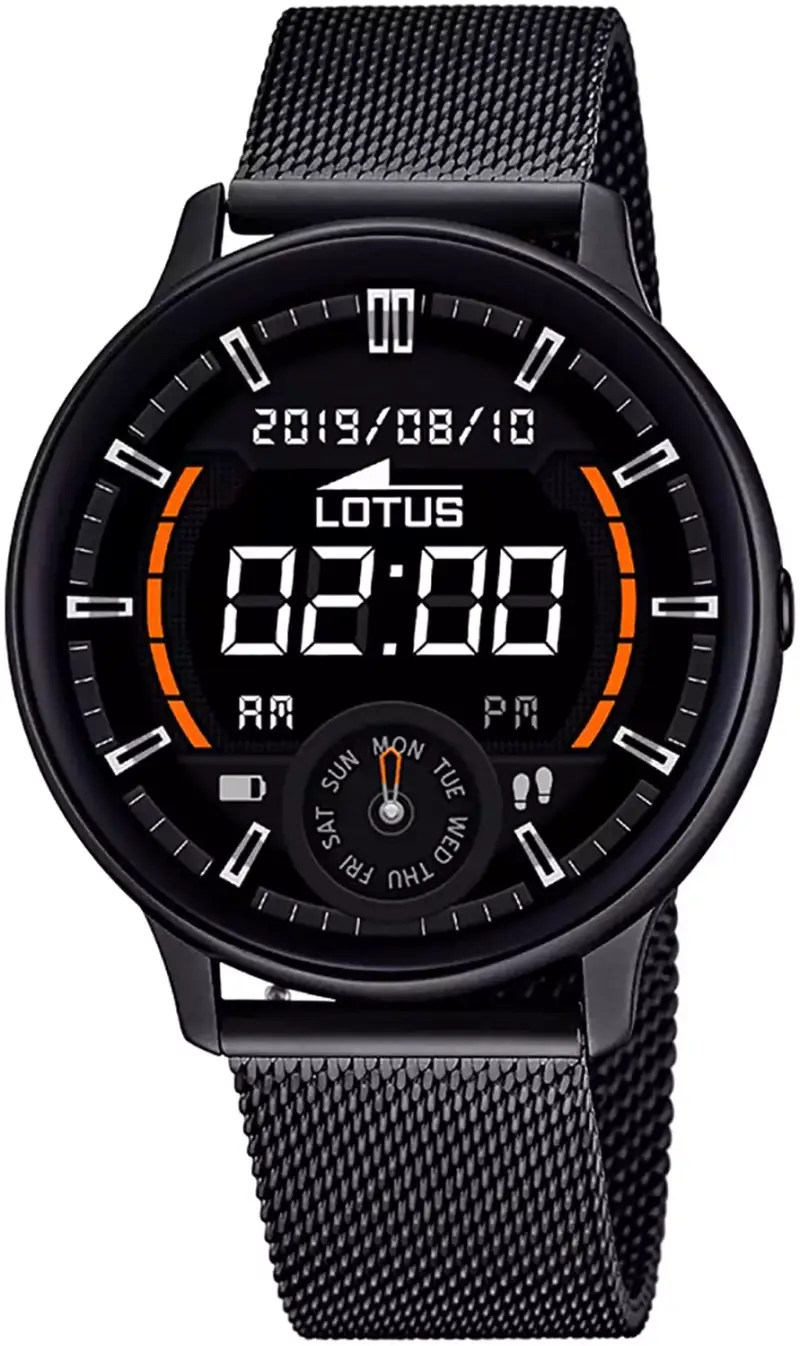 Lotus Reloj Inteligente 50016/1 Lotus Reloj Inteligente 50016/1