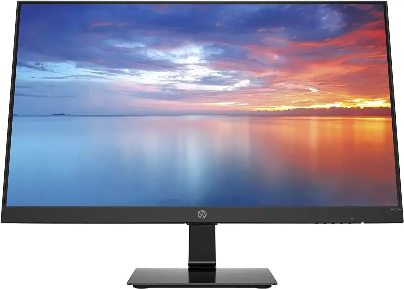 Monitor 27" HP 27m FullHD IPS Monitor 27" HP 27m FullHD IPS