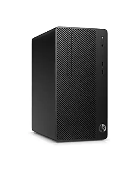 Ordenador sobremesa HP i5-10500 8GB 512 SSD Ordenador sobremesa HP i5-10500 8GB 512 SSD