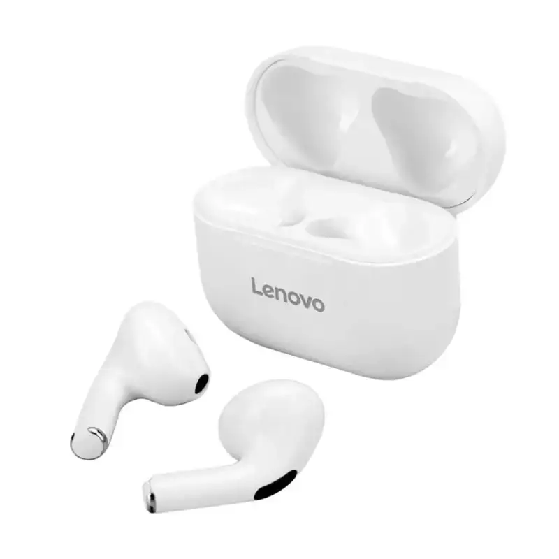 Auriculares inalámbricos Lenovo LP40 TWS Auriculares inalámbricos Lenovo LP40 TWS