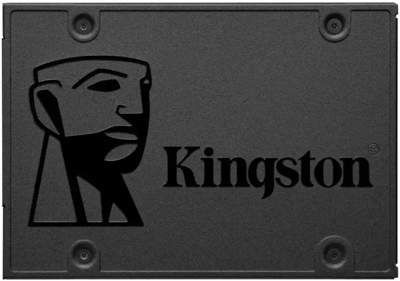 SSD Kingston A400 480GB SSD Kingston A400 480GB