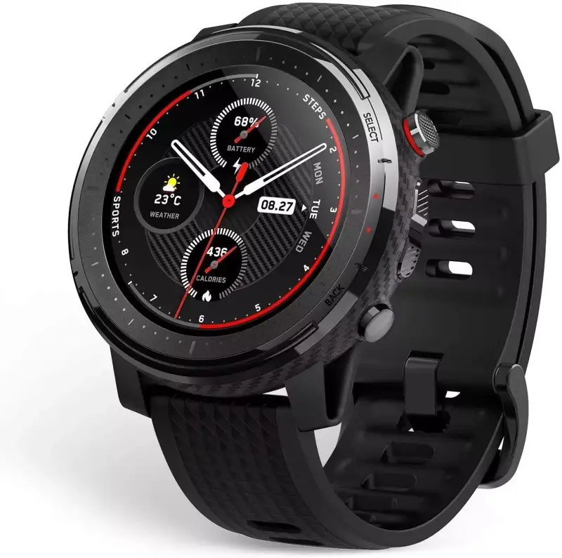Amazfit Stratos 3 Amazfit Stratos 3