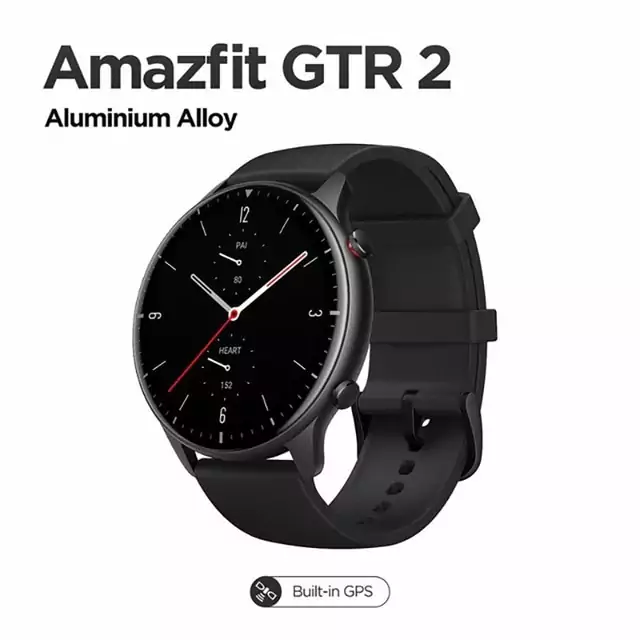 Smartwatch Amazfit GTR 2 Smartwatch Amazfit GTR 2