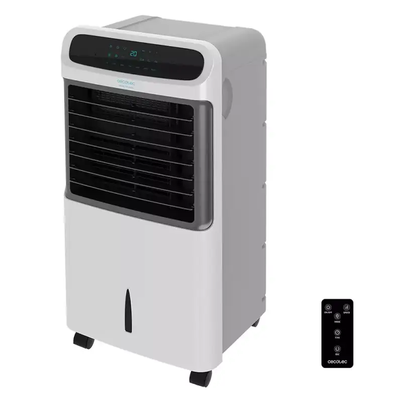 Climatizador Evaporativo Cecotec EnergySilence Climatizador Evaporativo Cecotec EnergySilence