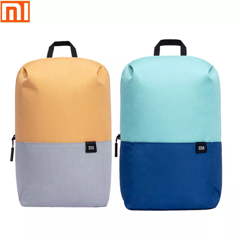 Mochila Xiaomi 7L Mochila Xiaomi 7L