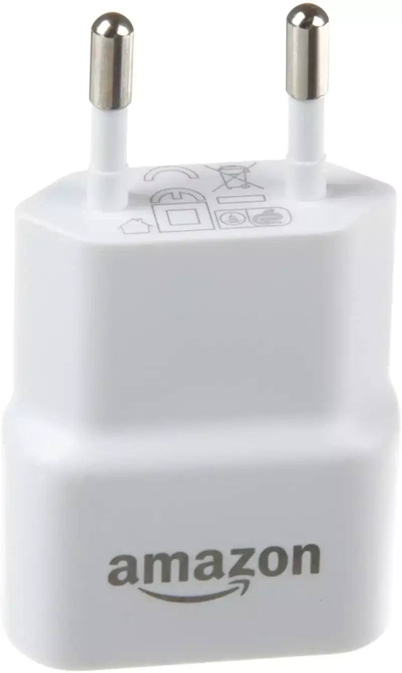 Adaptador de corriente Amazon Adaptador de corriente Amazon