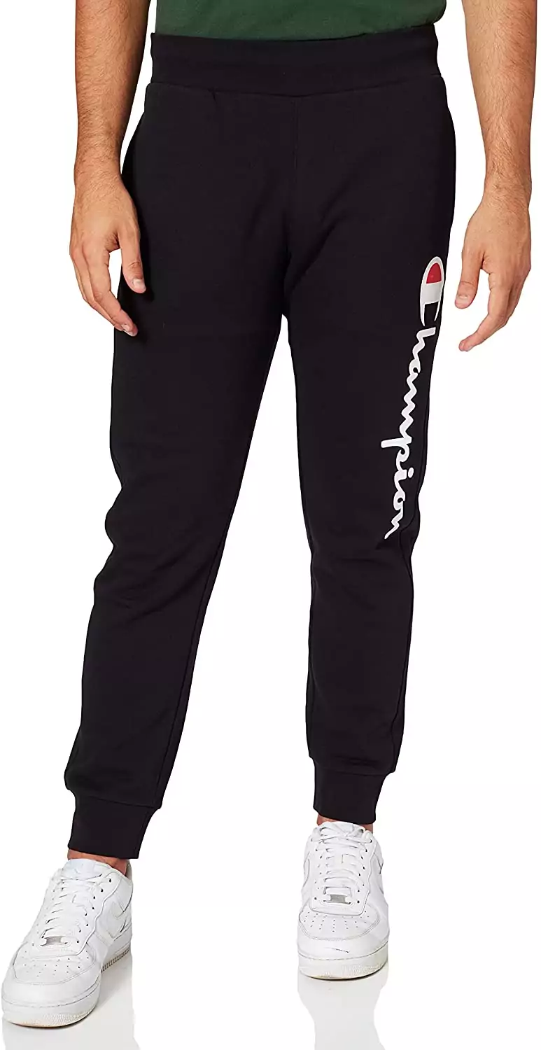 Pantalón chándal Champion Pantalón chándal Champion