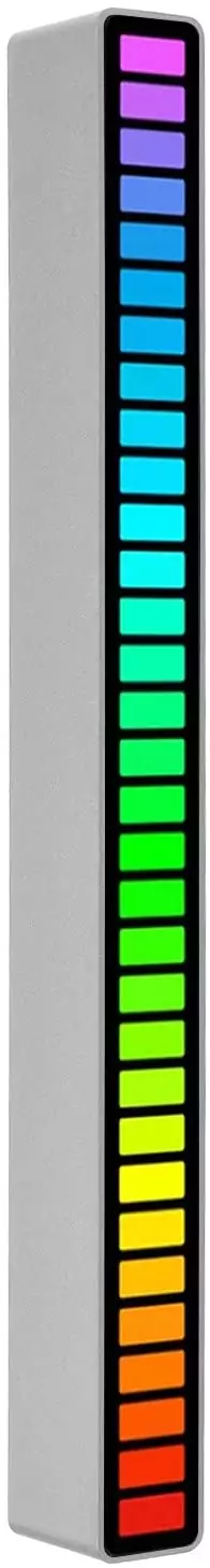 Luz ambiente RGB Luz ambiente RGB