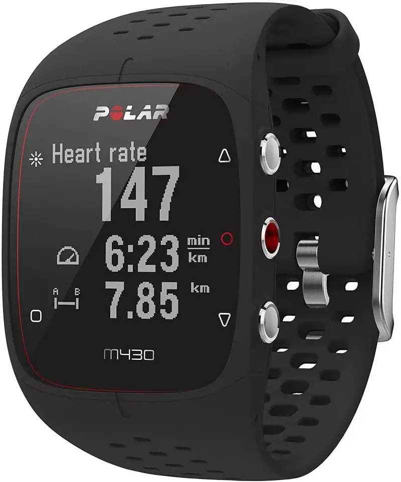 Reloj inteligente Polar M430 GPS Reloj inteligente Polar M430 GPS