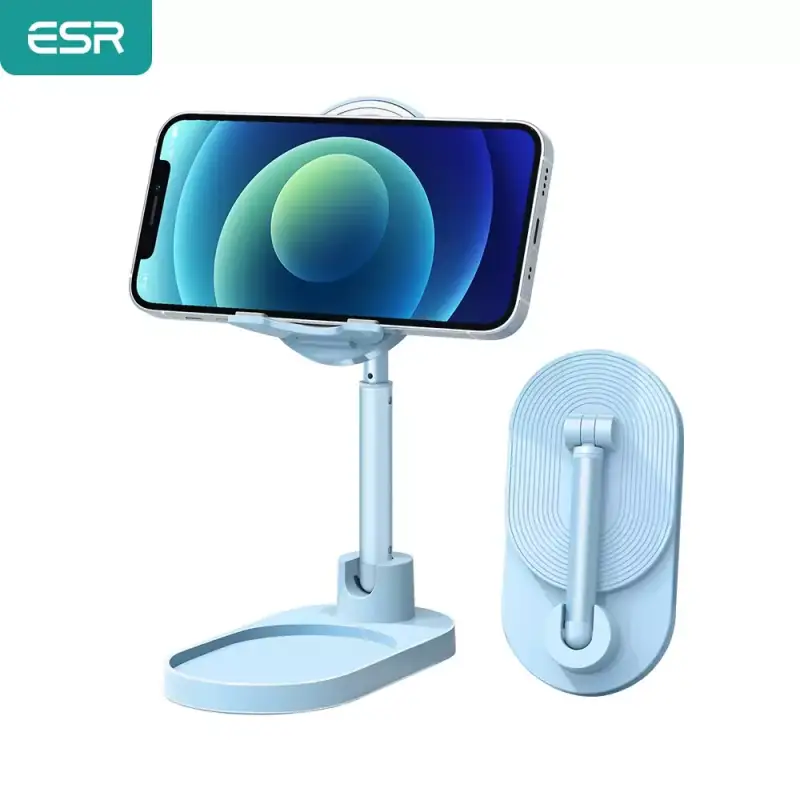 Soporte para Smartphone con espejo de maquillaje ESR Soporte para Smartphone con espejo de maquillaje ESR