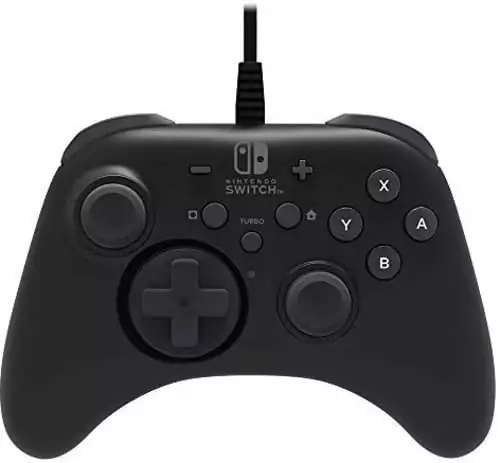 Mando Horipad Hori Nintendo Switch Mando Horipad Hori Nintendo Switch
