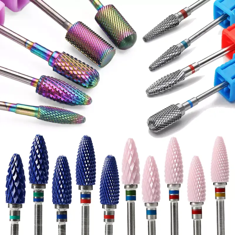 Accesorios para manicura Accesorios para manicura