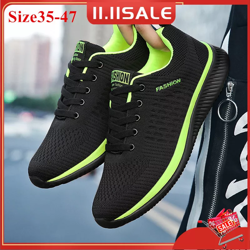 Zapatillas de deporte transpirables Zapatillas de deporte transpirables