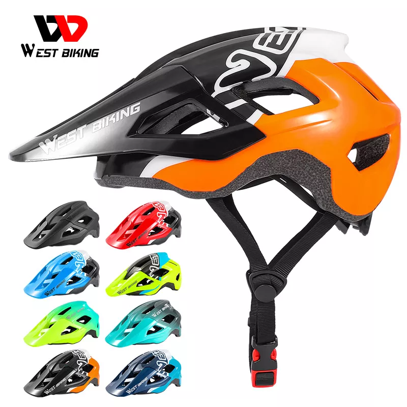 Casco ligero para bicicleta Casco ligero para bicicleta