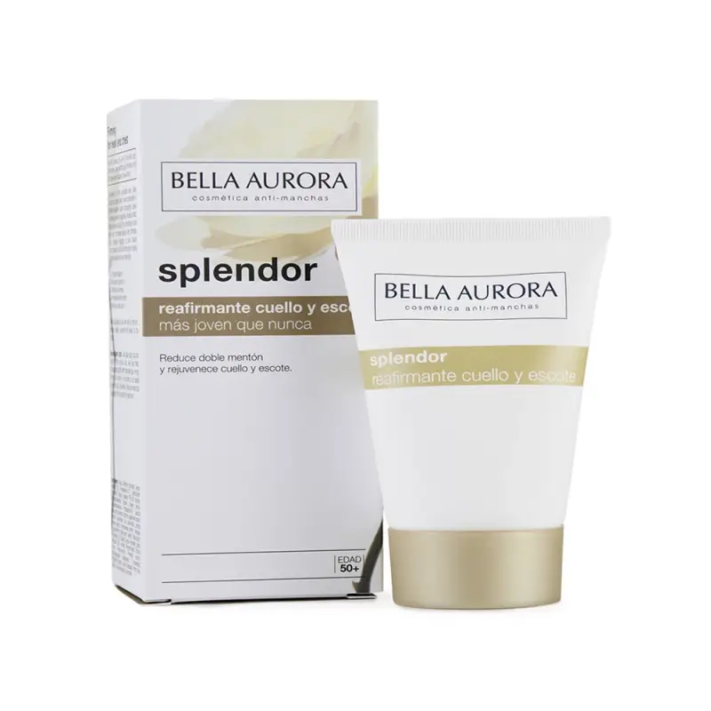 Crema Bella Aurora Splendor Crema Bella Aurora Splendor