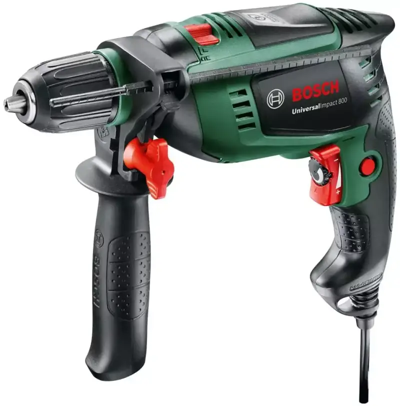 Taladro percutor Bosch Universal Impact 800 Taladro percutor Bosch Universal Impact 800