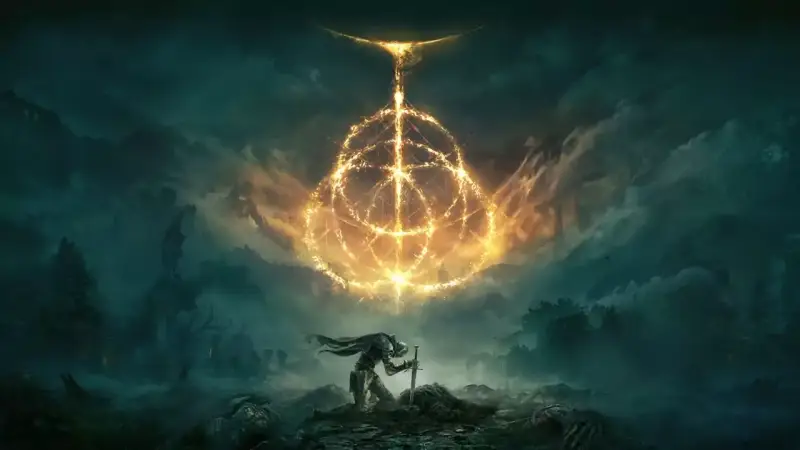 Elden Ring key para Steam Elden Ring key para Steam