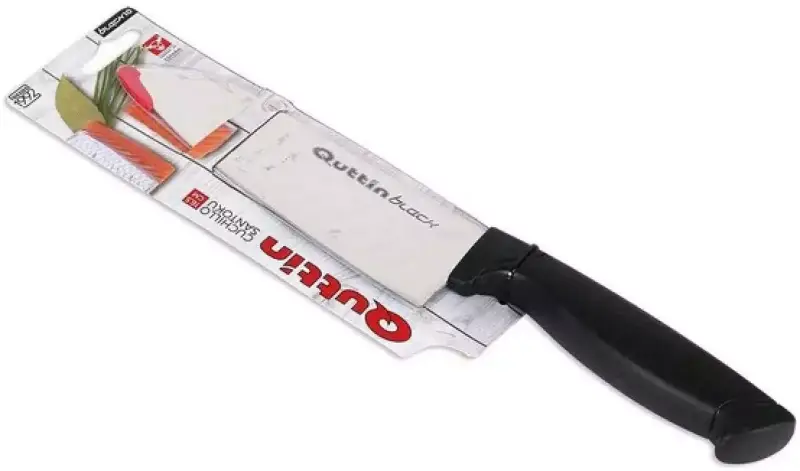 Cuchillo de cocina Santoku 17cm Cuchillo de cocina Santoku 17cm