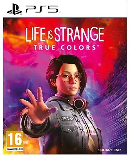 Life is Strange True Colors PS5 Life is Strange True Colors PS5
