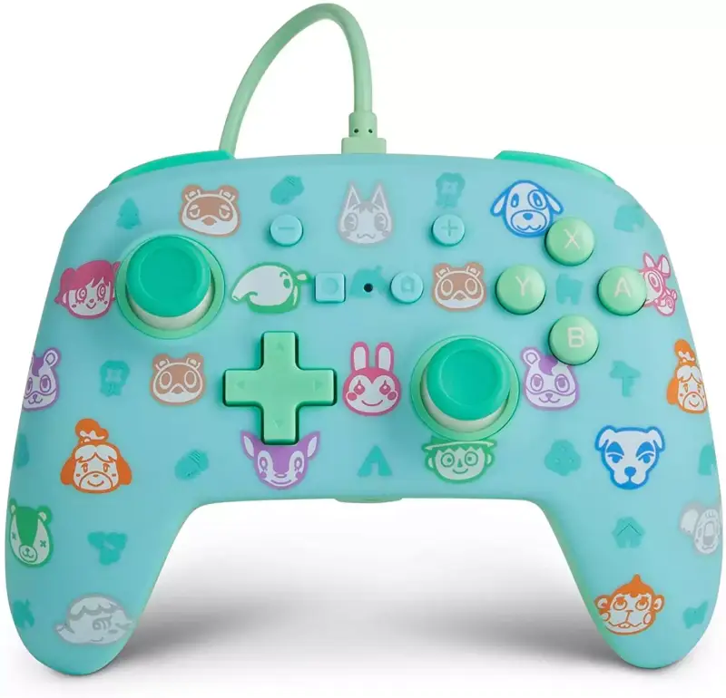 Mando PowerA para Nintendo Switch Mando PowerA para Nintendo Switch