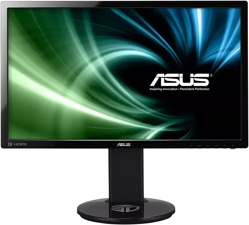 Monitor gaming Asus 24" FHD 144hz Monitor gaming Asus 24" FHD 144hz