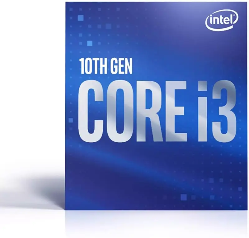 Preocesador Intel Core I3-10320 3.8Ghz Preocesador Intel Core I3-10320 3.8Ghz