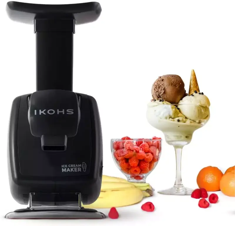 Create HELAKI - Máquina de Helados 2 años de garantía Create HELAKI - Máquina de Helados 2 años de garantía