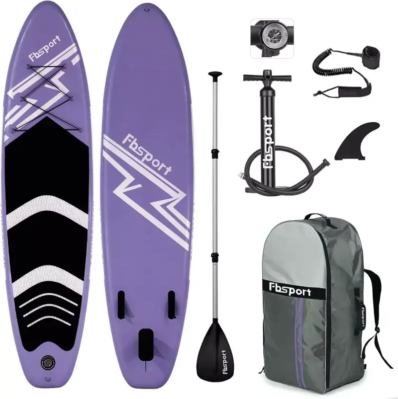 Tabla de paddle surf hinchable 320cm Tabla de paddle surf hinchable 320cm
