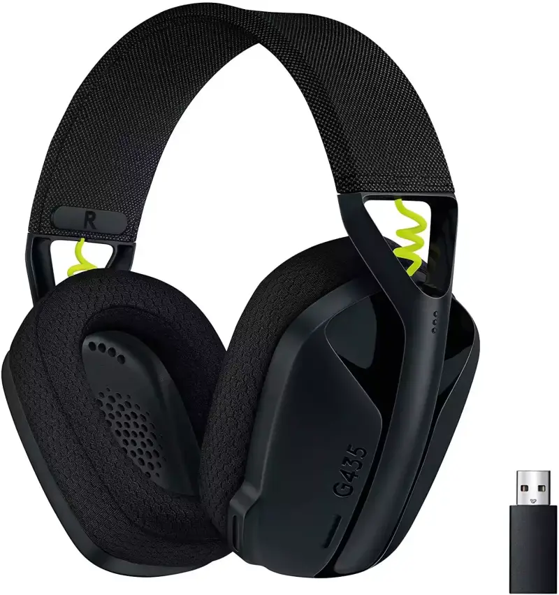 Auriculares Inalámbricos Logitech G435 Auriculares Inalámbricos Logitech G435