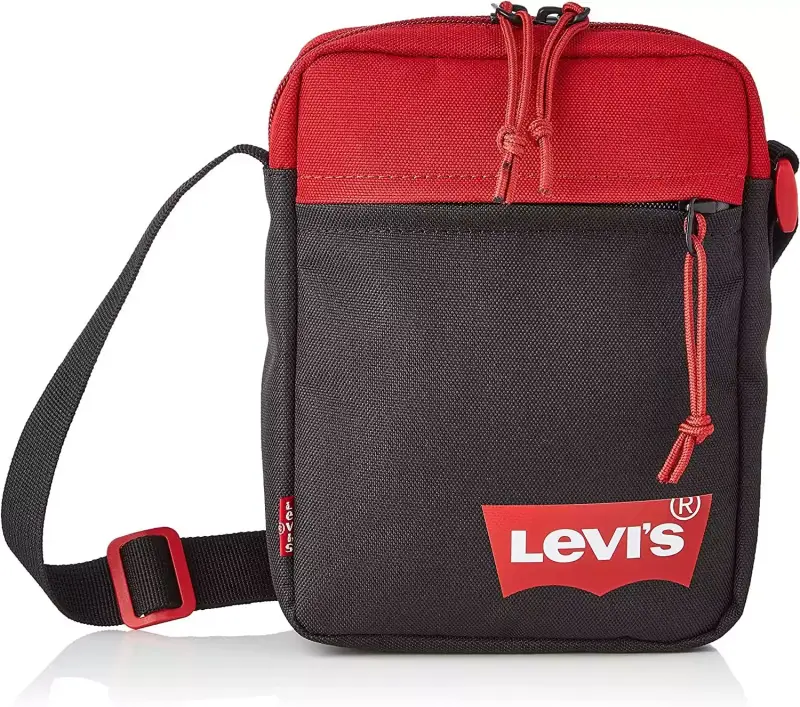Bandolera hombre Levi's Bandolera hombre Levi's