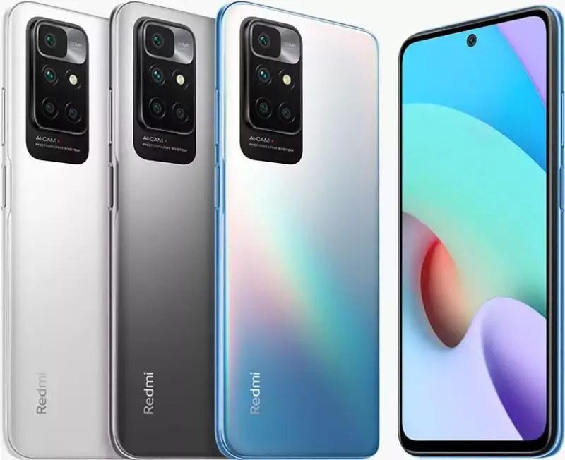 Redmi Note 11S 5G 4GB 128GB Redmi Note 11S 5G 4GB 128GB
