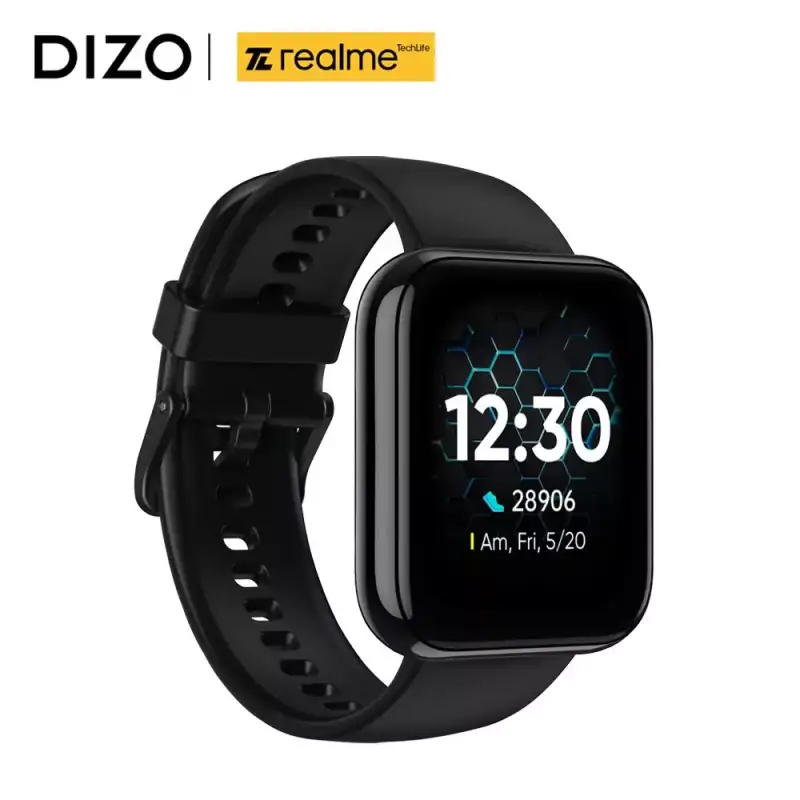 Realme Dizo Watch Pro Realme Dizo Watch Pro