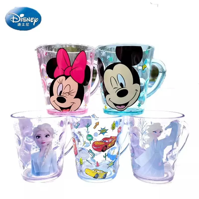 Tazas Disney para niños Tazas Disney para niños