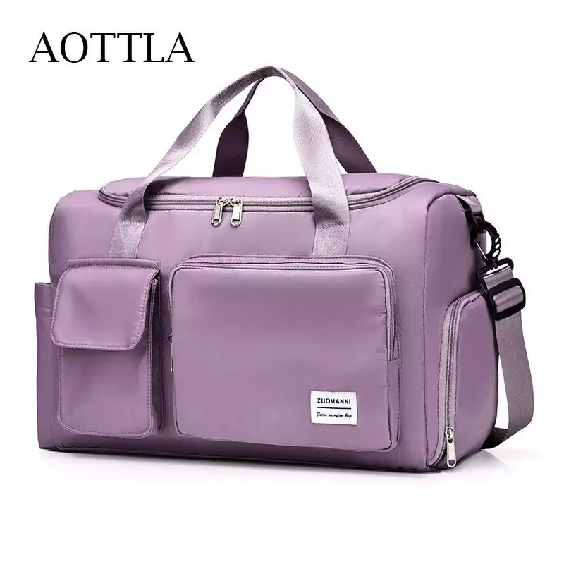 Bolso de viaje para mujer varios colores Bolso de viaje para mujer varios colores