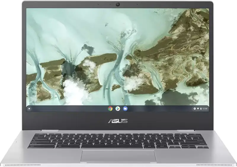 ASUS Chromebook 14" ASUS Chromebook 14"
