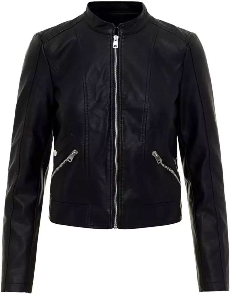 Chaqueta de piel mujer Chaqueta de piel mujer