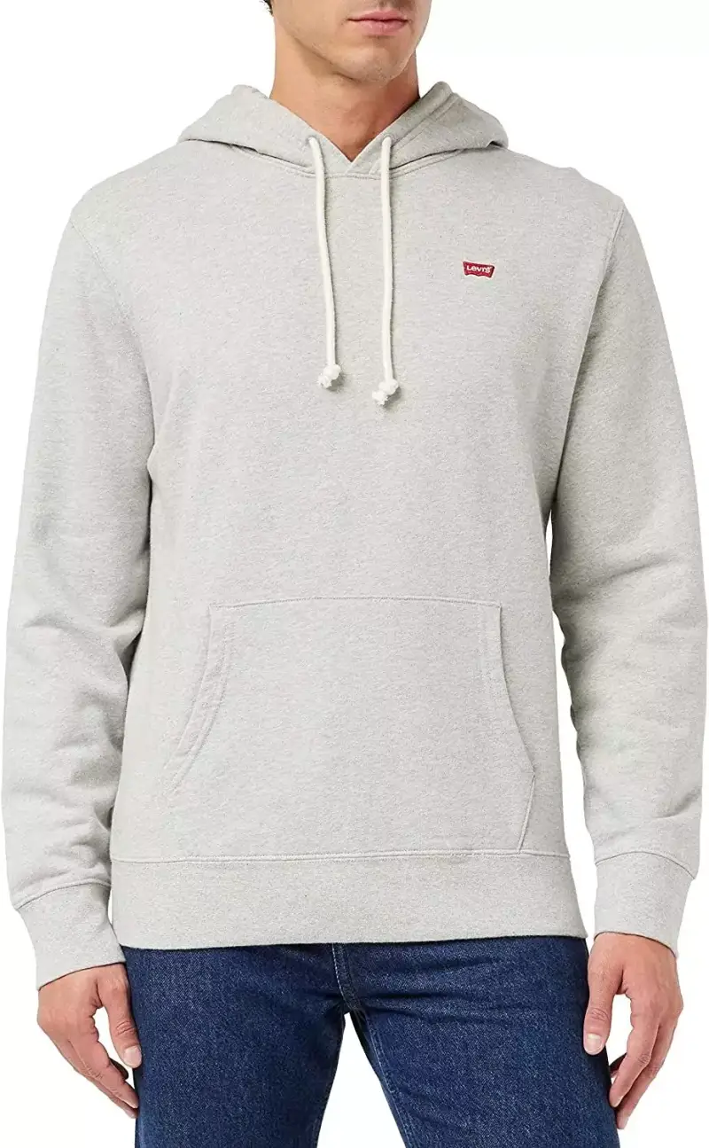 Sudadera con capucha Levi's Hoodie Sudadera con capucha Levi's Hoodie